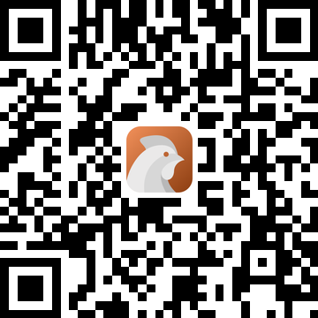 App Store QR